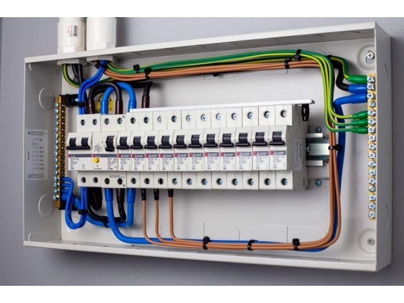 Şentepe Elektrikçi - Şentepe Elektrikçi Ustası