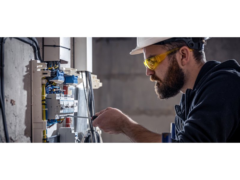 Şentepe 7/24  Elektrikçi